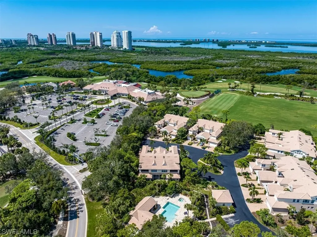25180 Goldcrest Drive Bonita Springs FL 34134