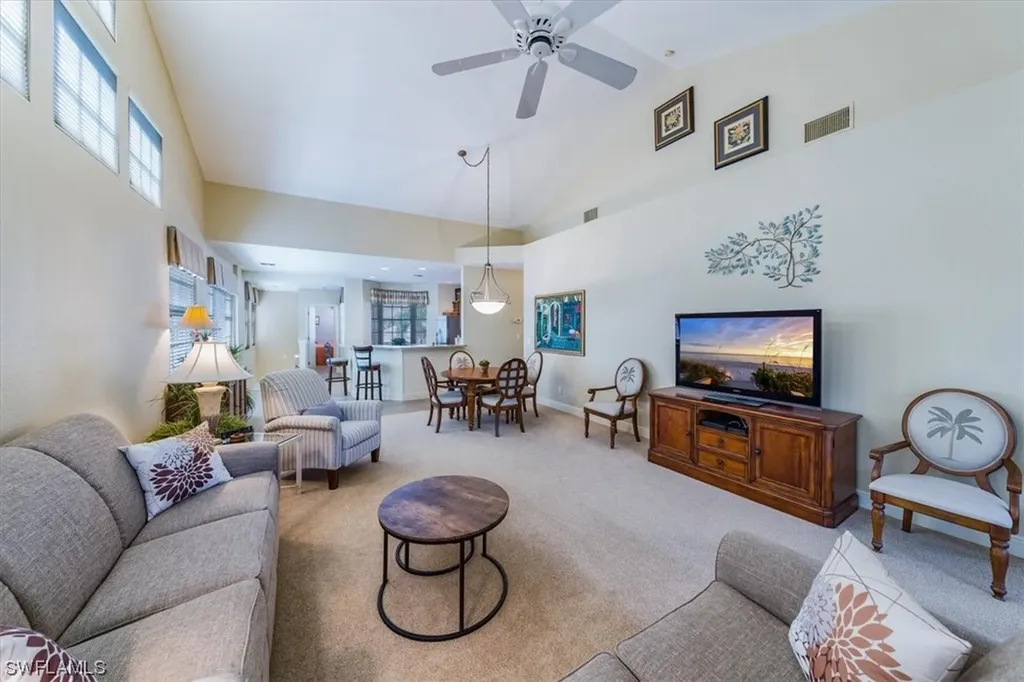 25180 Goldcrest Drive Bonita Springs FL 34134