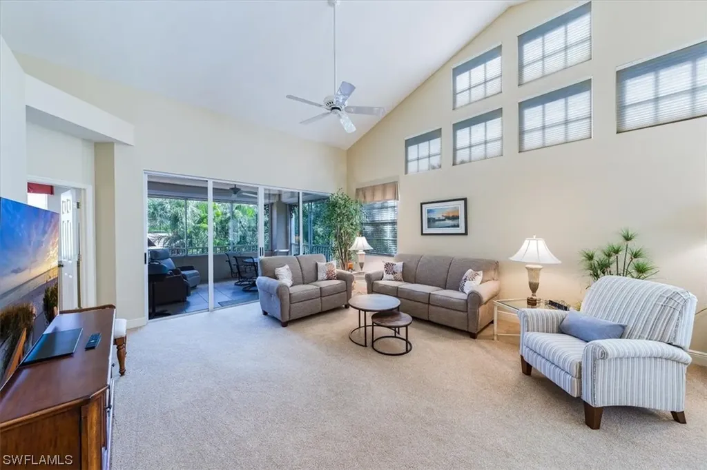 25180 Goldcrest Drive Bonita Springs FL 34134