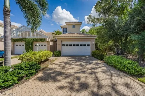 25180 Goldcrest Drive Bonita Springs FL 34134