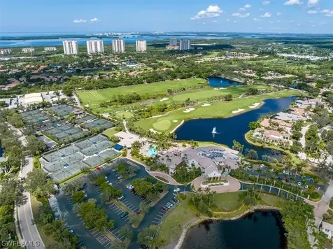 25180 Goldcrest Drive Bonita Springs FL 34134