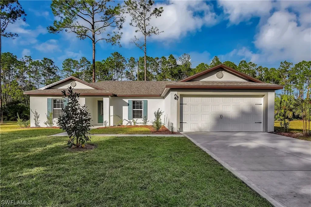1926 Nw 15th Street Cape Coral FL 33993