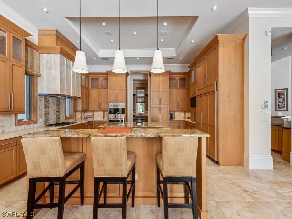16037 Trebbio Way Naples FL 34110