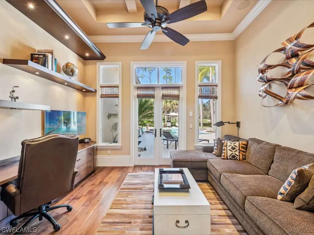 16037 Trebbio Way Naples FL 34110