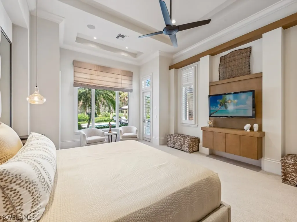 16037 Trebbio Way Naples FL 34110