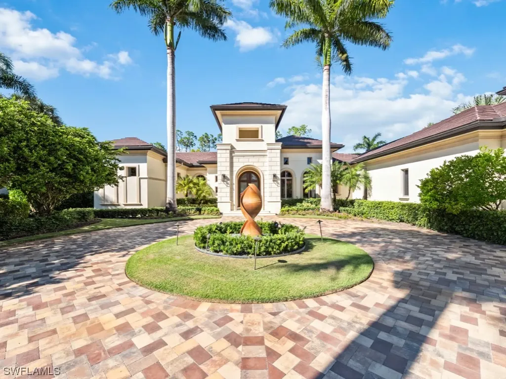 16037 Trebbio Way Naples FL 34110