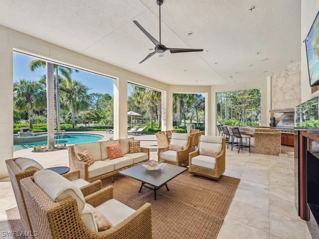 16037 Trebbio Way Naples FL 34110