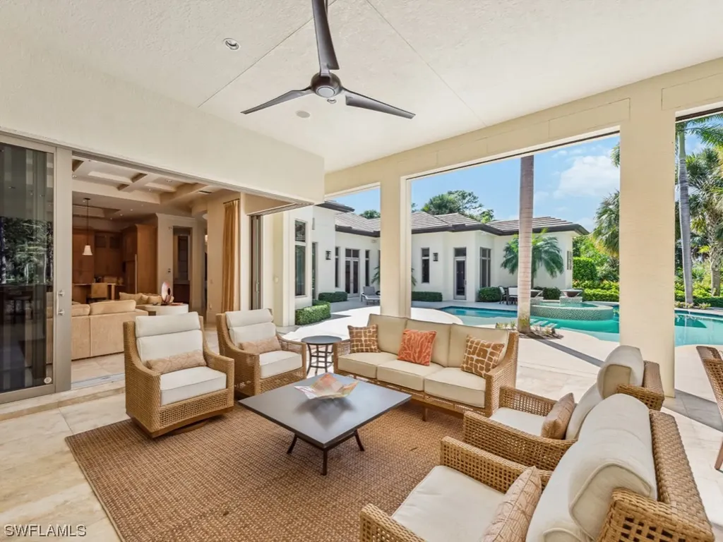 16037 Trebbio Way Naples FL 34110