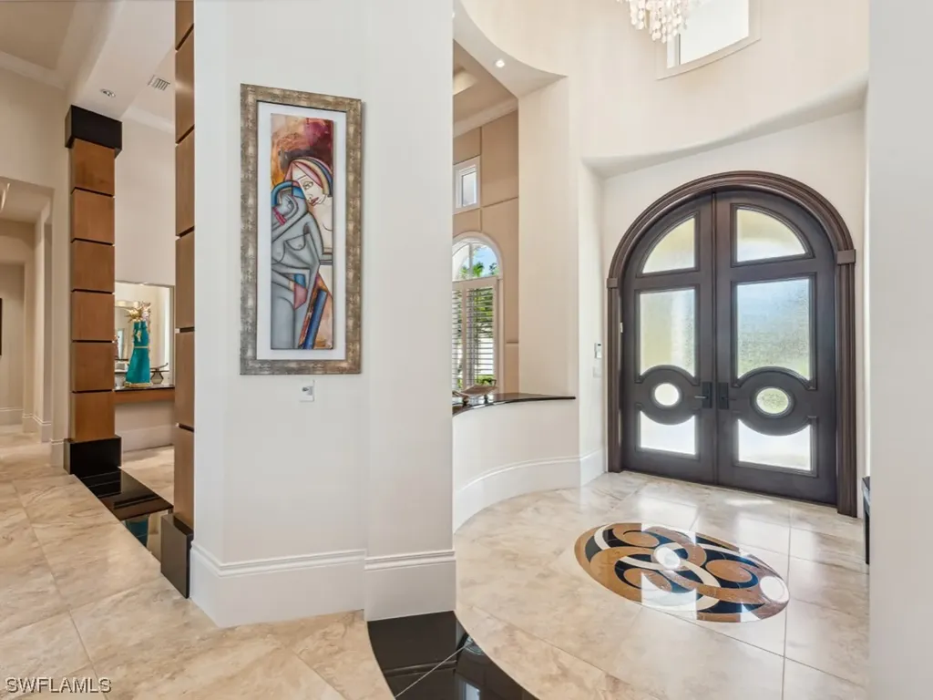 16037 Trebbio Way Naples FL 34110