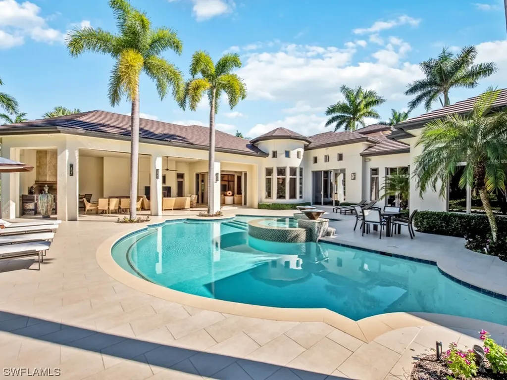 16037 Trebbio Way Naples FL 34110
