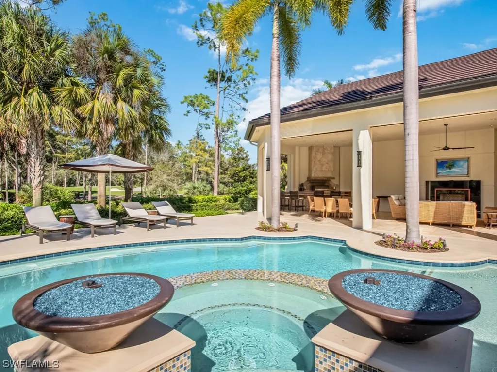16037 Trebbio Way Naples FL 34110