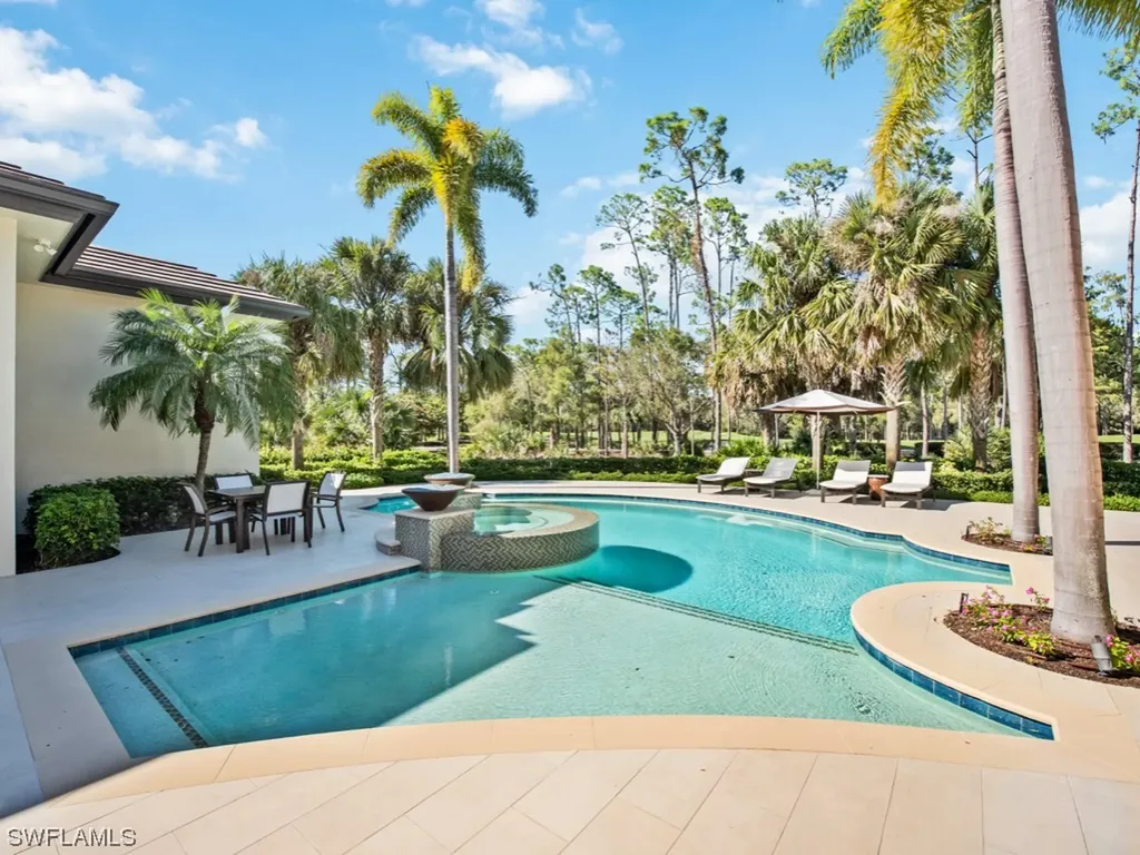 16037 Trebbio Way Naples FL 34110