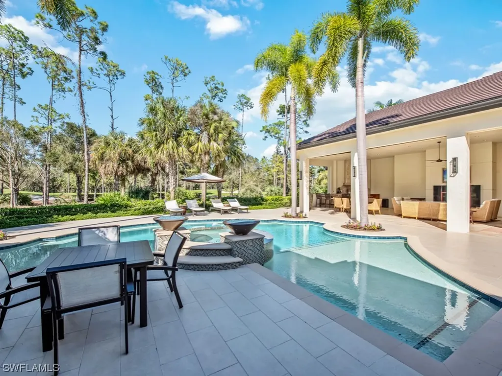 16037 Trebbio Way Naples FL 34110