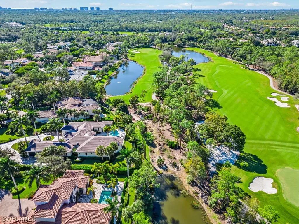 16037 Trebbio Way Naples FL 34110