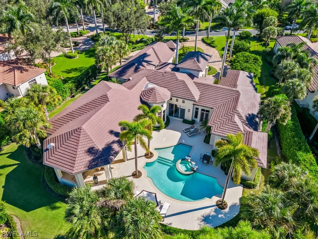 16037 Trebbio Way Naples FL 34110