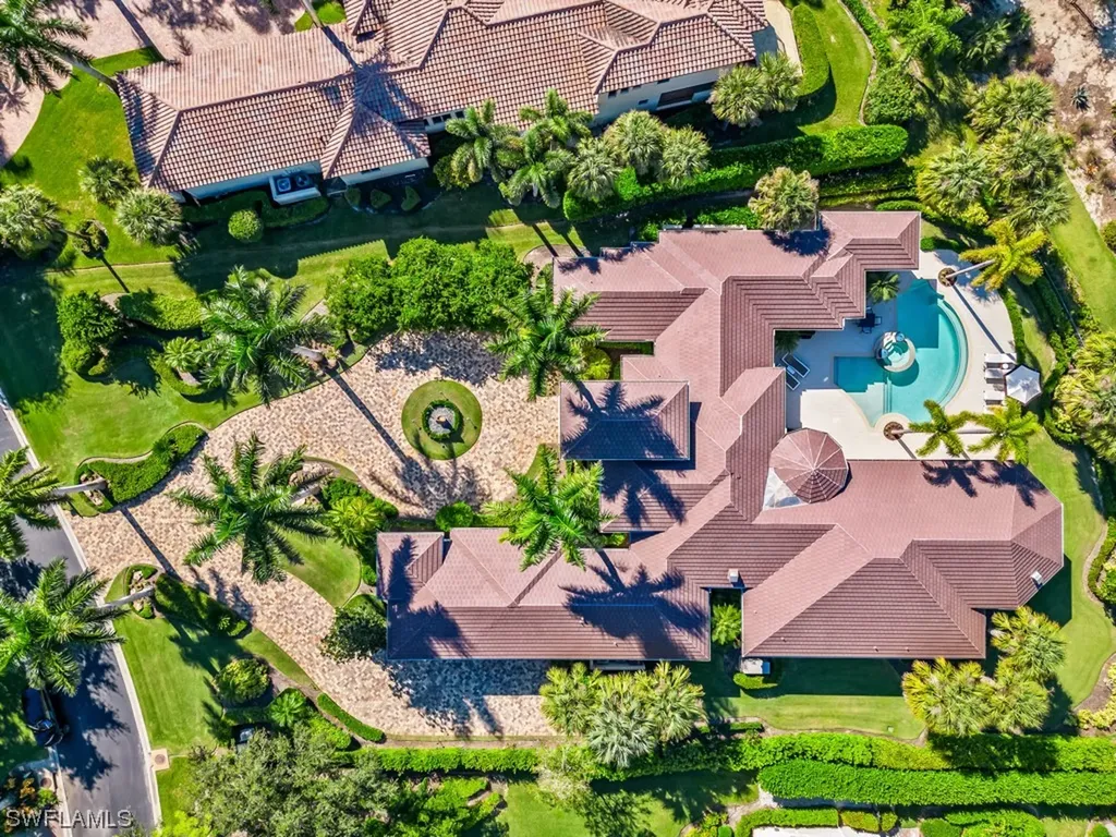 16037 Trebbio Way Naples FL 34110