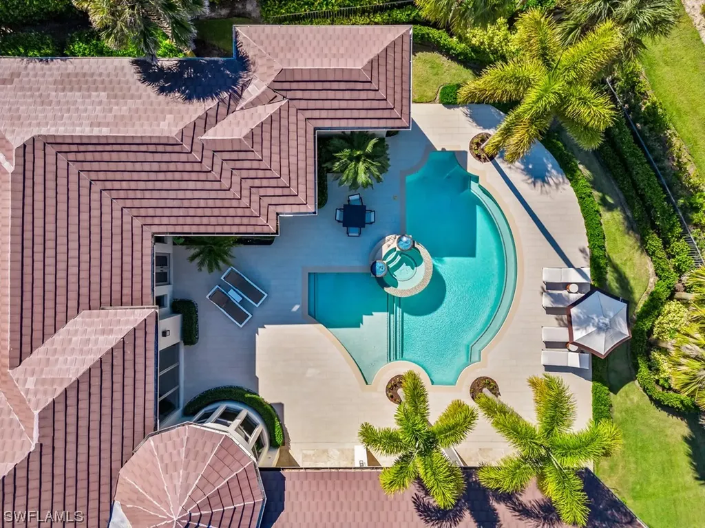 16037 Trebbio Way Naples FL 34110