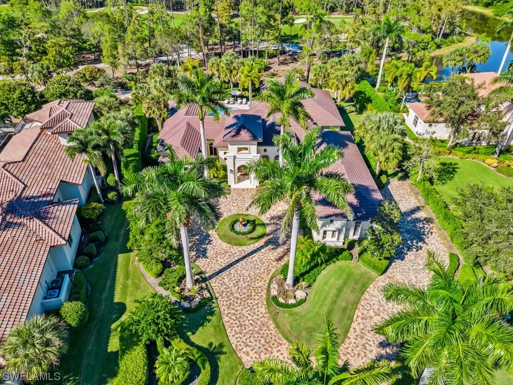 16037 Trebbio Way Naples FL 34110