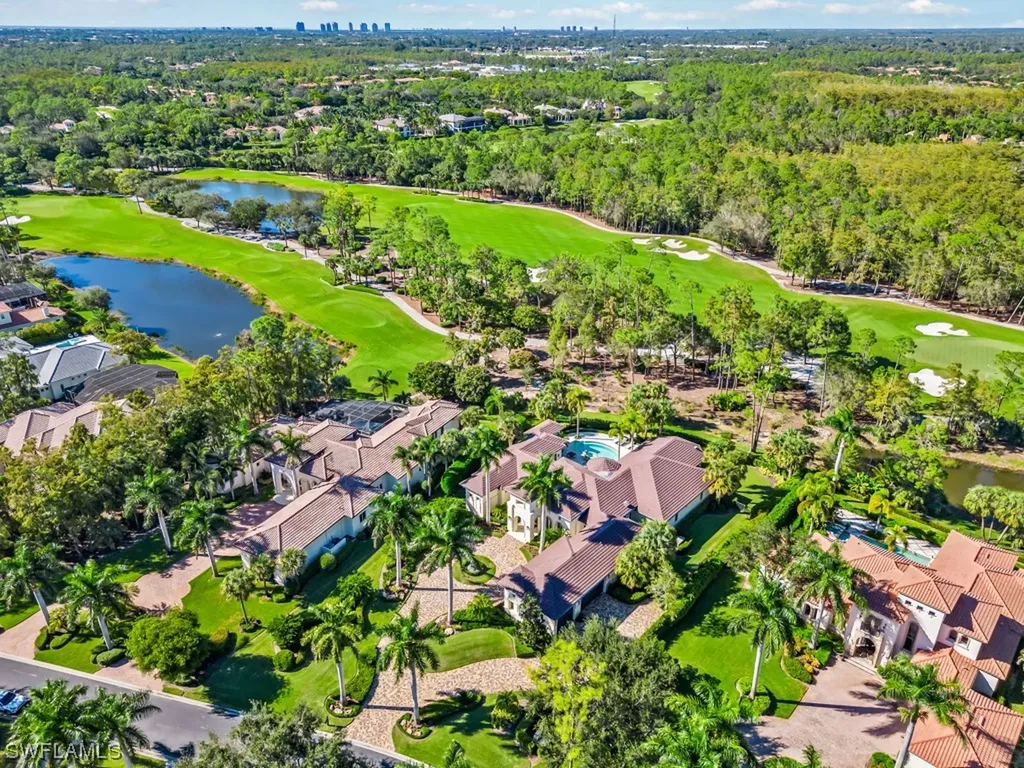 16037 Trebbio Way Naples FL 34110