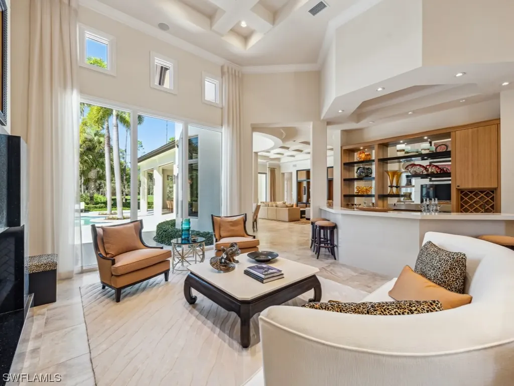 16037 Trebbio Way Naples FL 34110