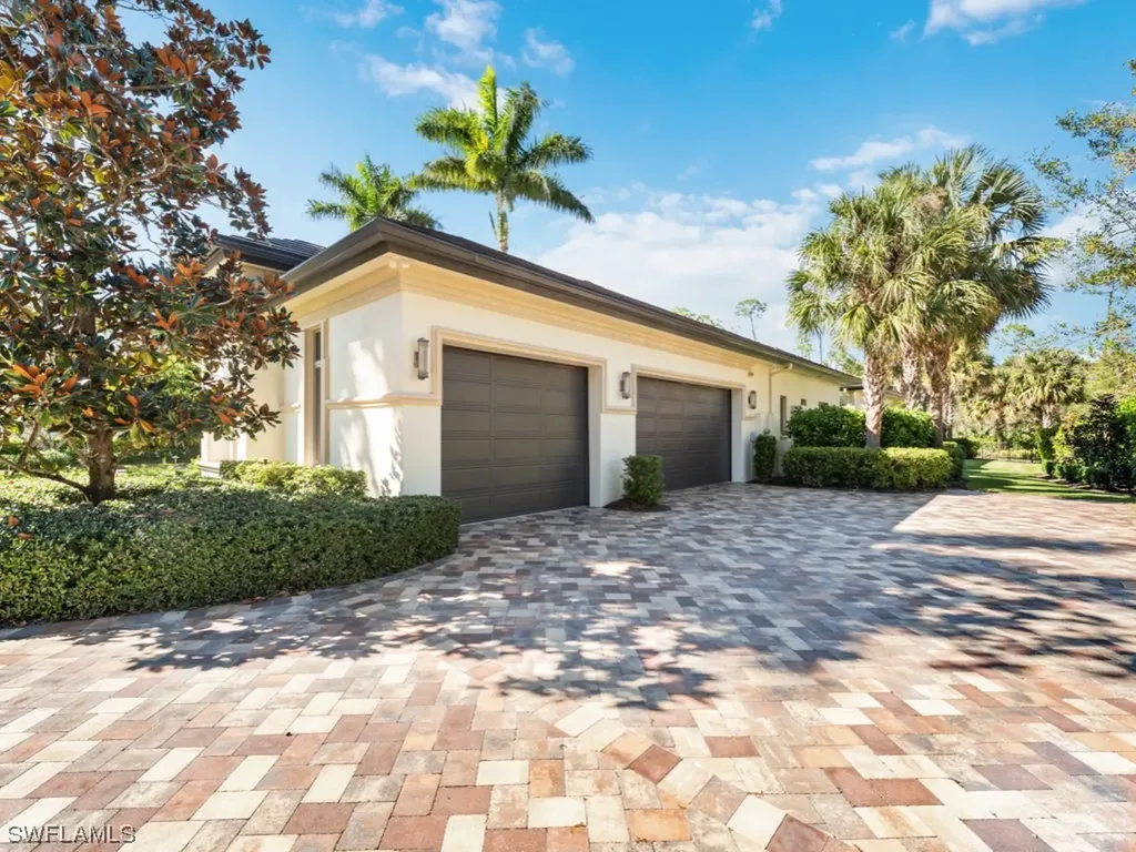 16037 Trebbio Way Naples FL 34110