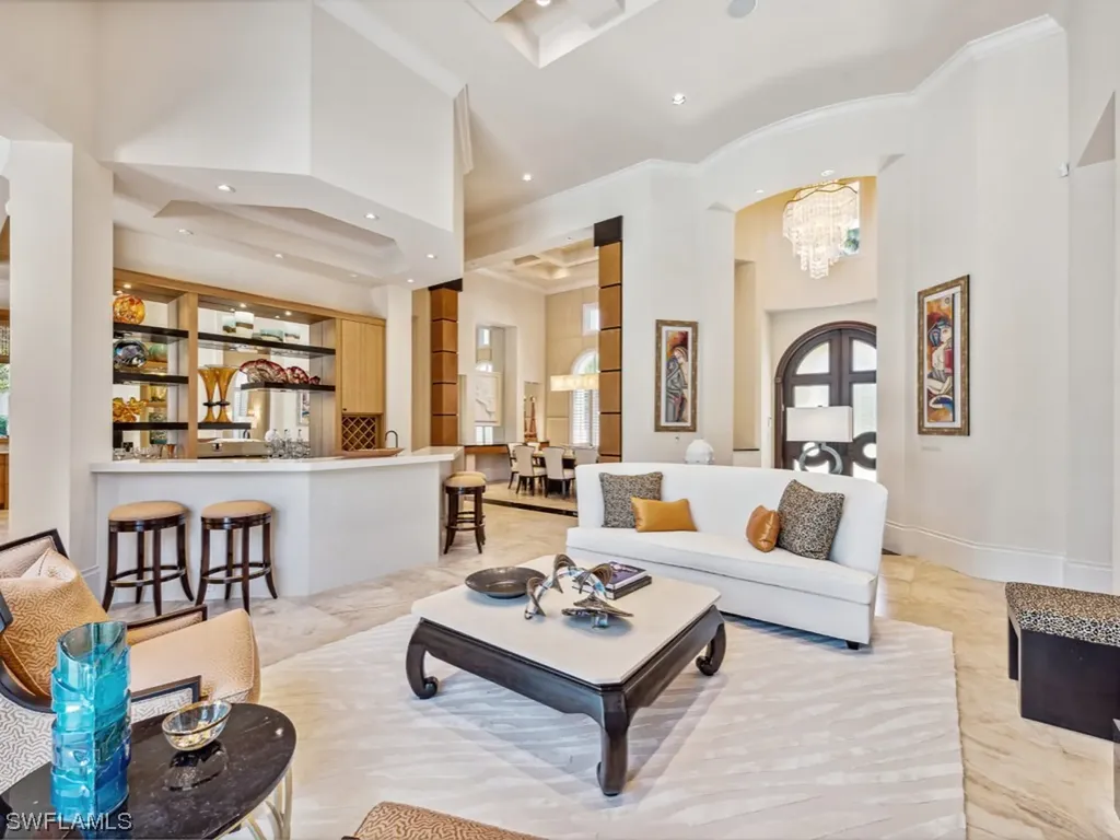16037 Trebbio Way Naples FL 34110