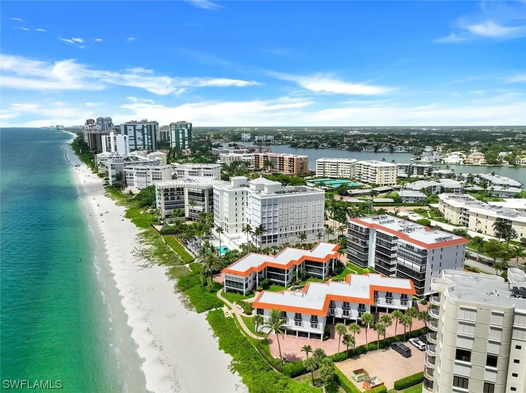 3333 Gulf Shore Boulevard N Naples FL 34103