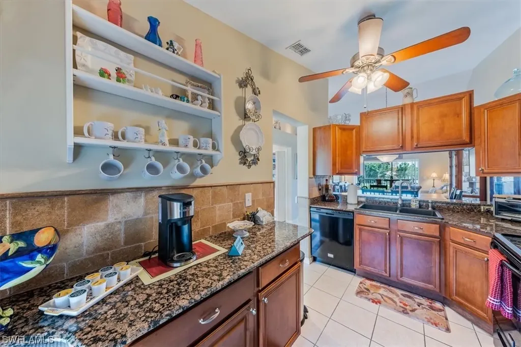 1326 Mainsail Drive Naples FL 34114
