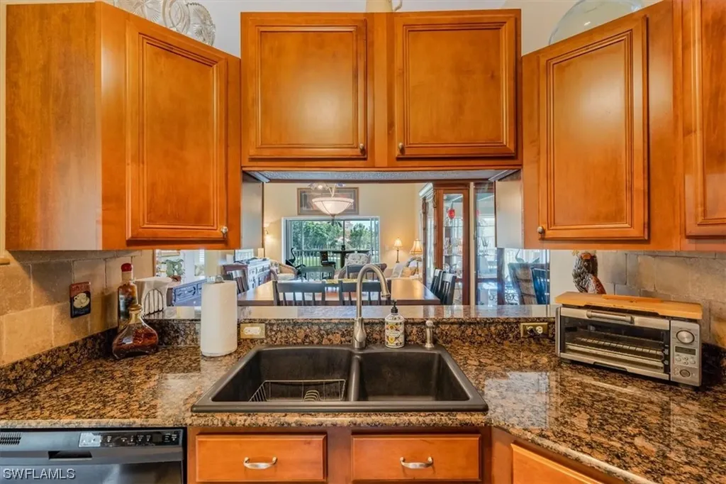 1326 Mainsail Drive Naples FL 34114