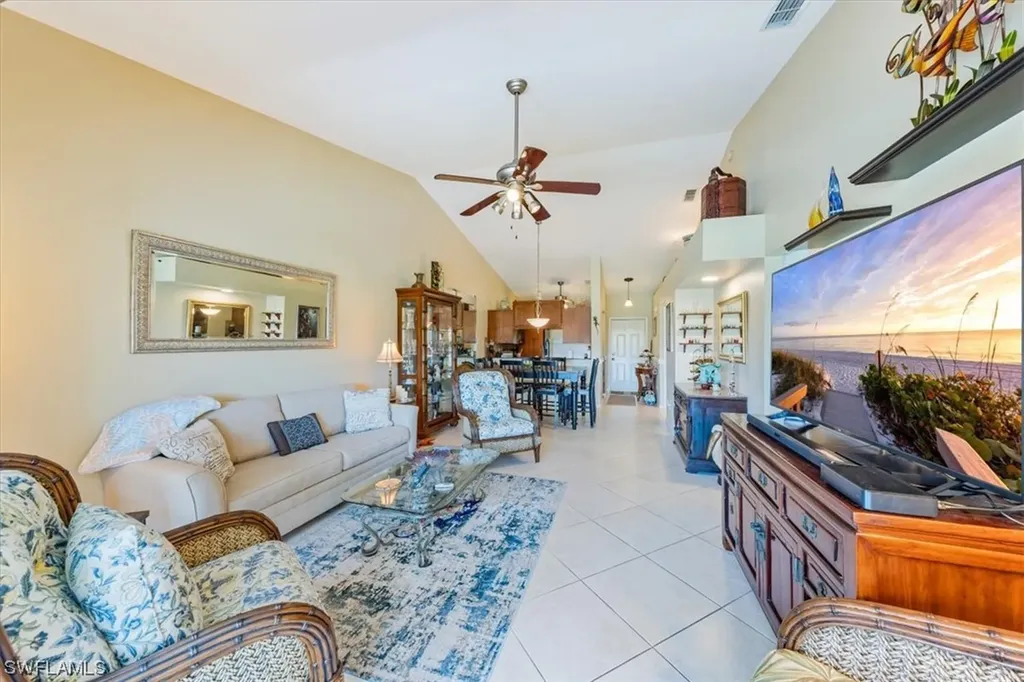 1326 Mainsail Drive Naples FL 34114