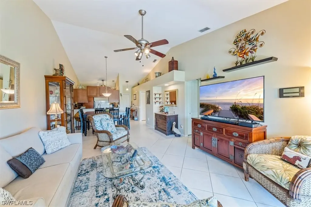 1326 Mainsail Drive Naples FL 34114