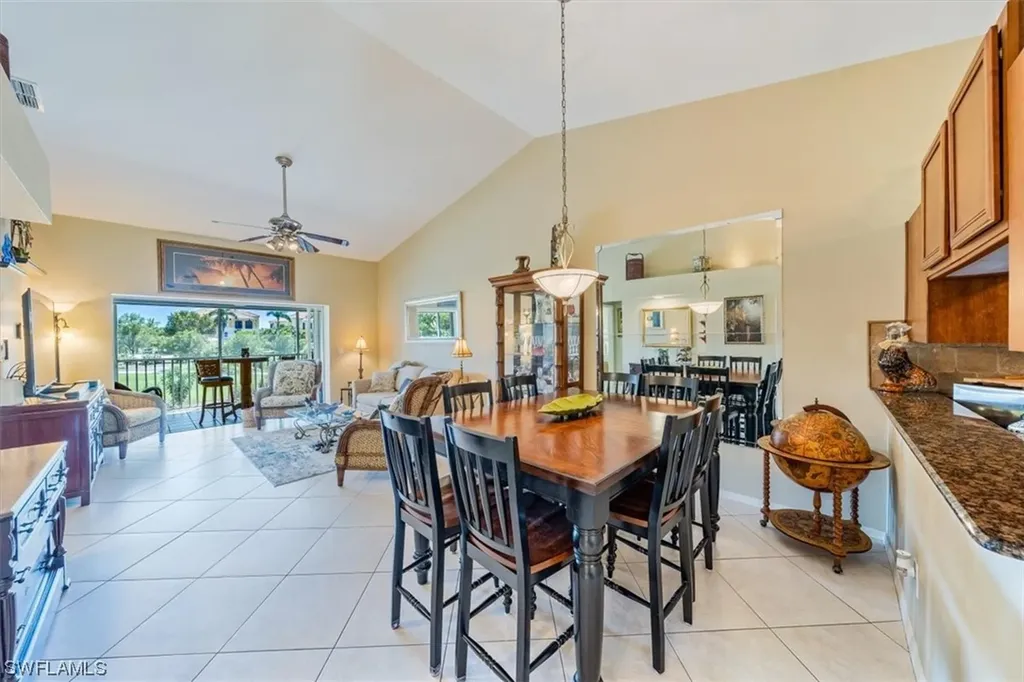 1326 Mainsail Drive Naples FL 34114