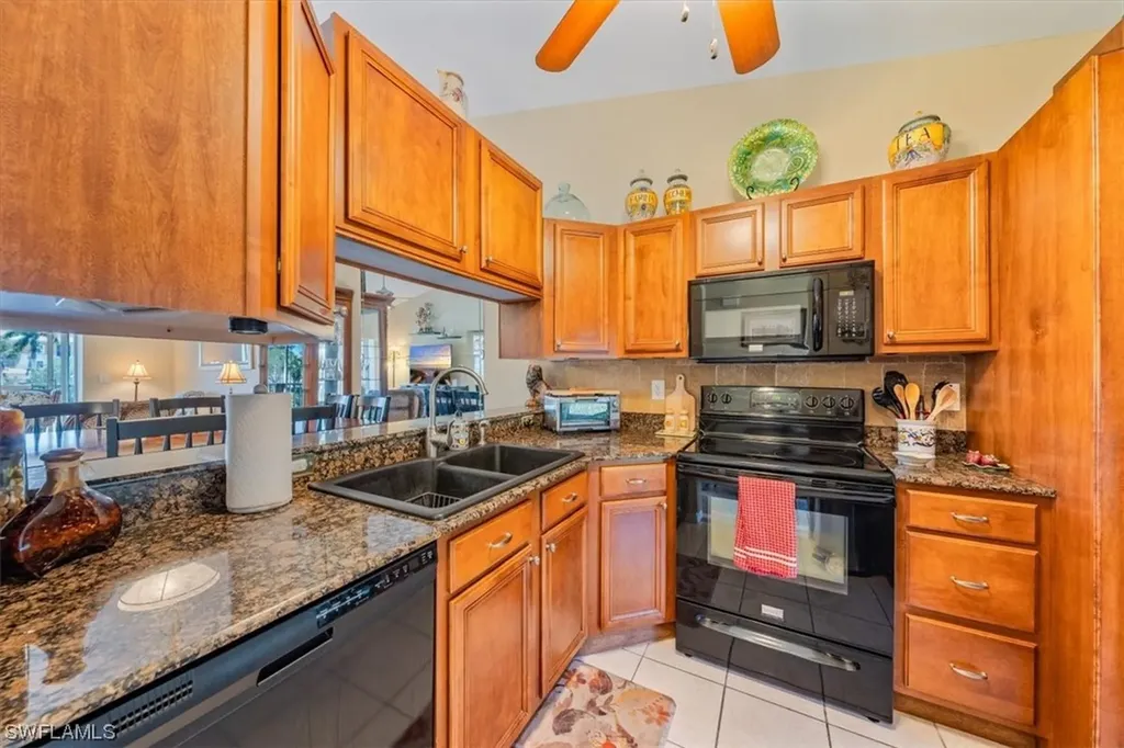 1326 Mainsail Drive Naples FL 34114