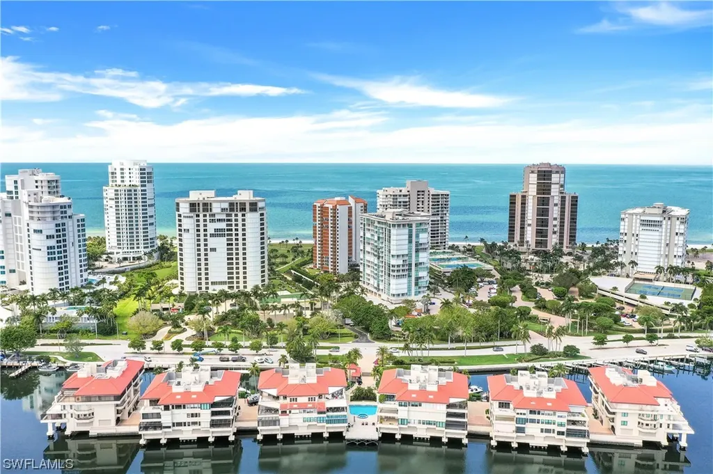 4400 Gulf Shore Boulevard N Naples FL 34103