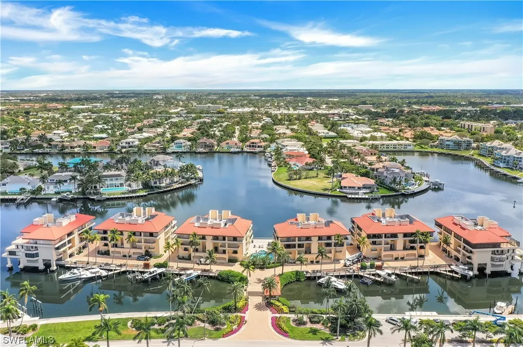4400 Gulf Shore Boulevard N Naples FL 34103