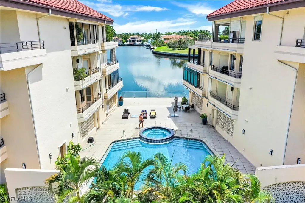 4400 Gulf Shore Boulevard N Naples FL 34103