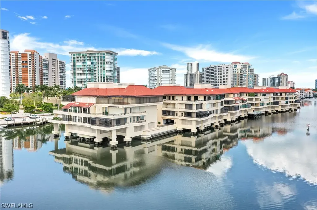 4400 Gulf Shore Boulevard N Naples FL 34103