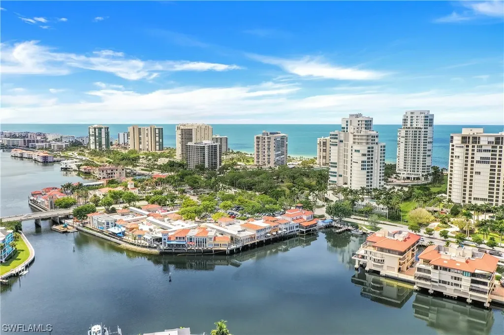 4400 Gulf Shore Boulevard N Naples FL 34103