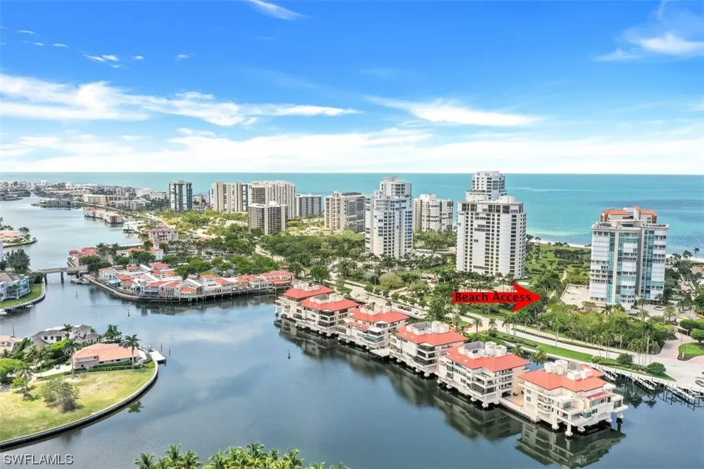 4400 Gulf Shore Boulevard N Naples FL 34103