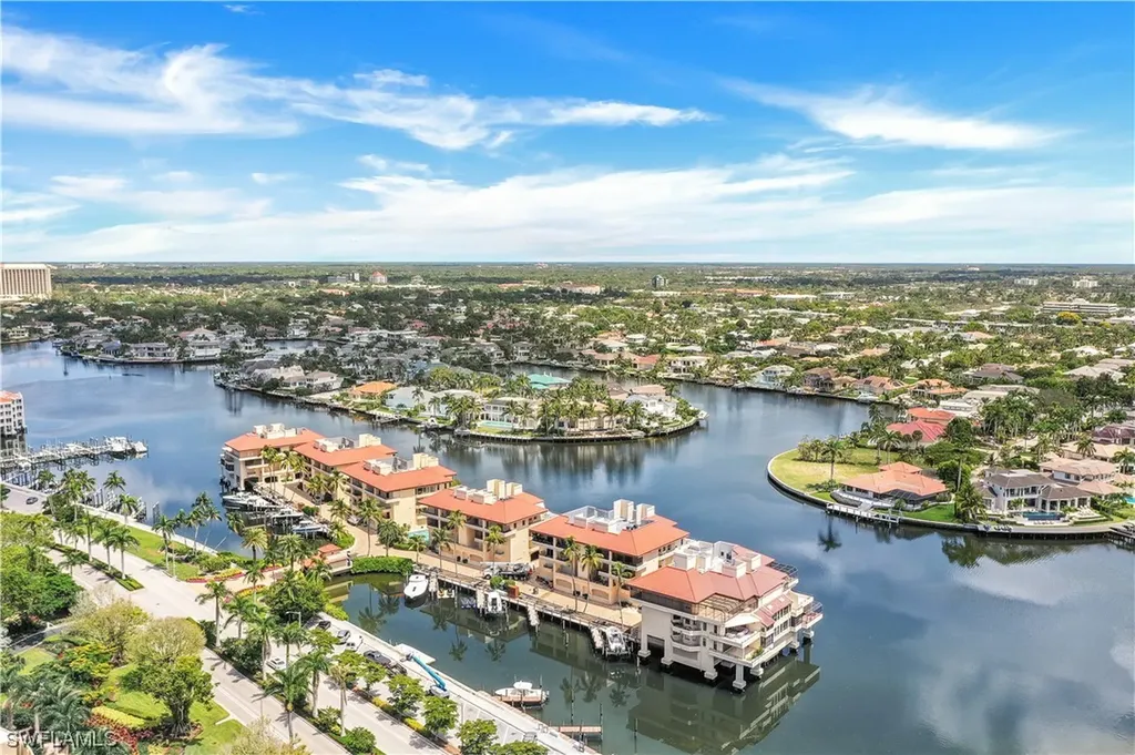 4400 Gulf Shore Boulevard N Naples FL 34103
