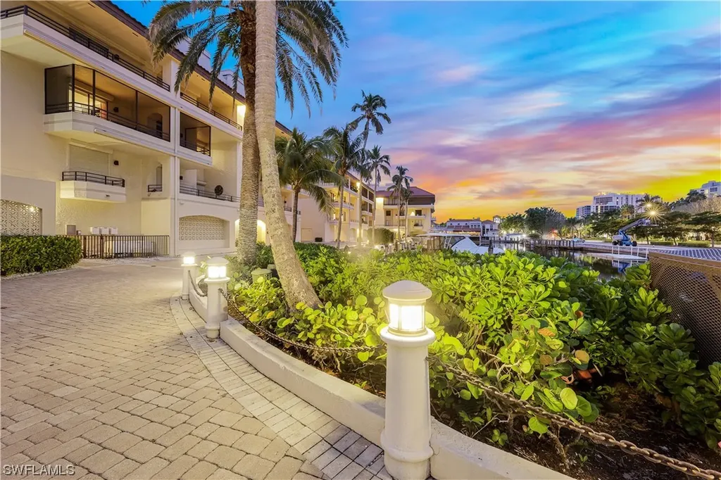 4400 Gulf Shore Boulevard N Naples FL 34103