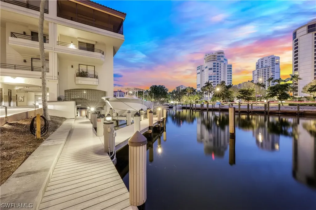 4400 Gulf Shore Boulevard N Naples FL 34103
