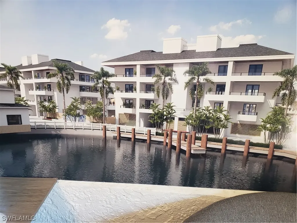 4400 Gulf Shore Boulevard N Naples FL 34103