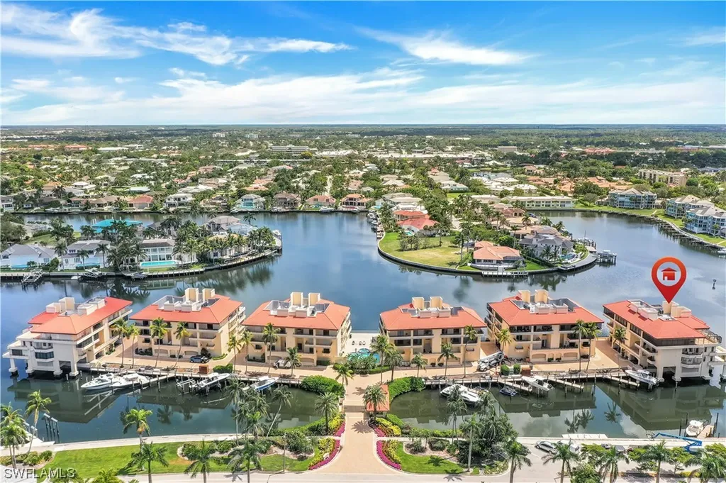4400 Gulf Shore Boulevard N Naples FL 34103