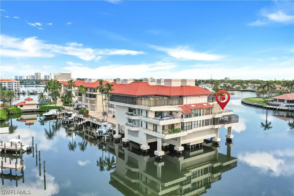 4400 Gulf Shore Boulevard N Naples FL 34103