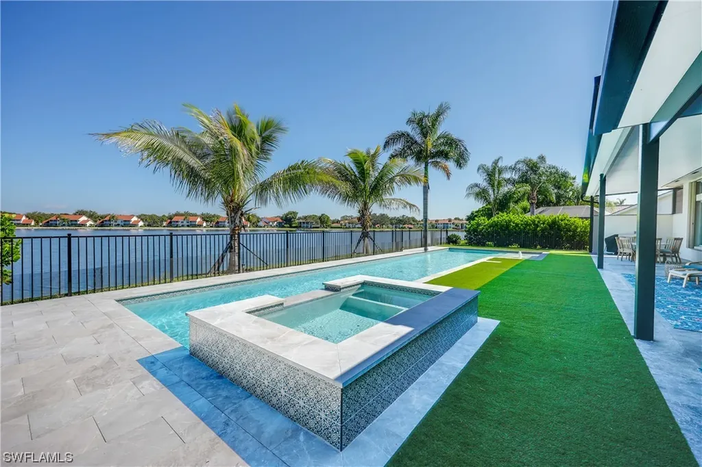 Naples FL, 268 Lambton Lane