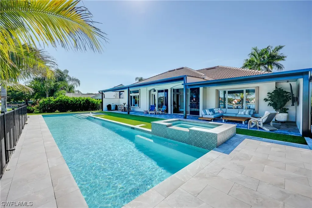 268 Lambton Lane Naples FL 34104