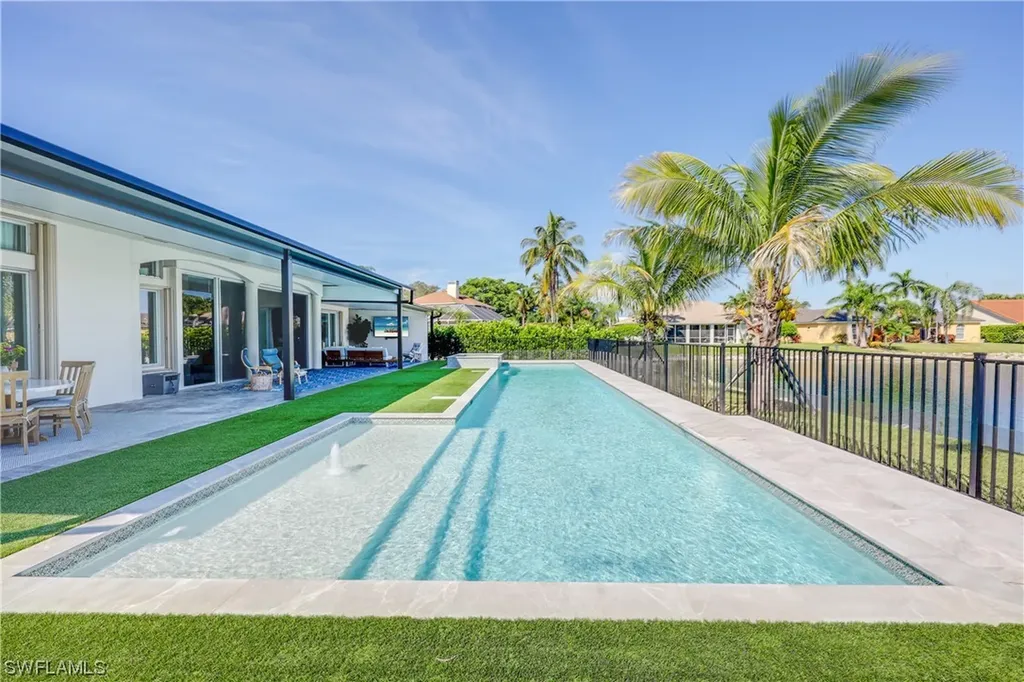 268 Lambton Lane Naples FL 34104