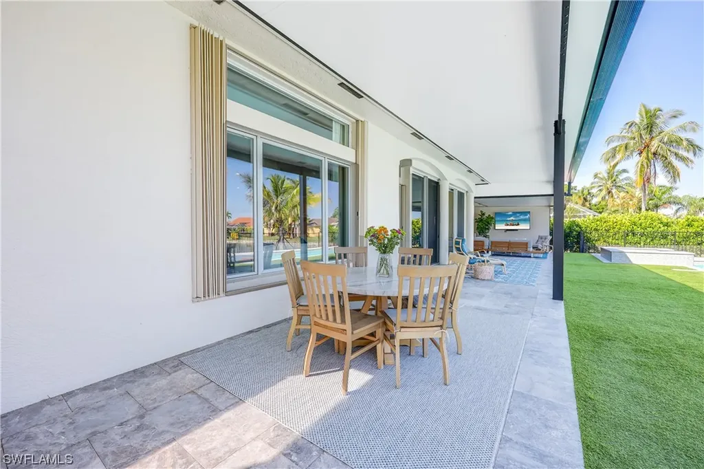 268 Lambton Lane Naples FL 34104