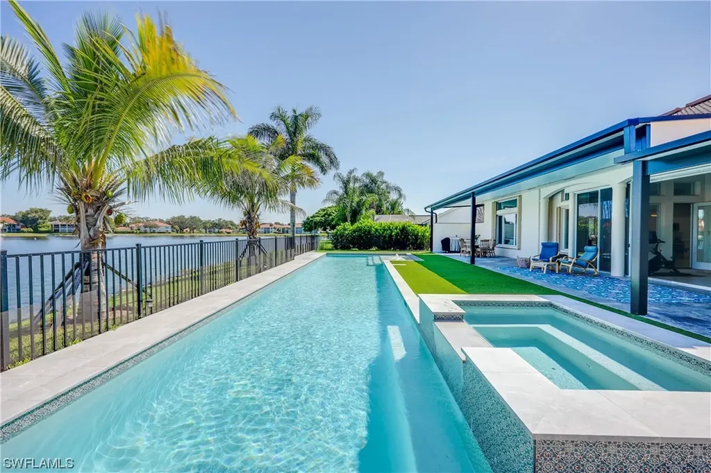 268 Lambton Lane Naples FL 34104